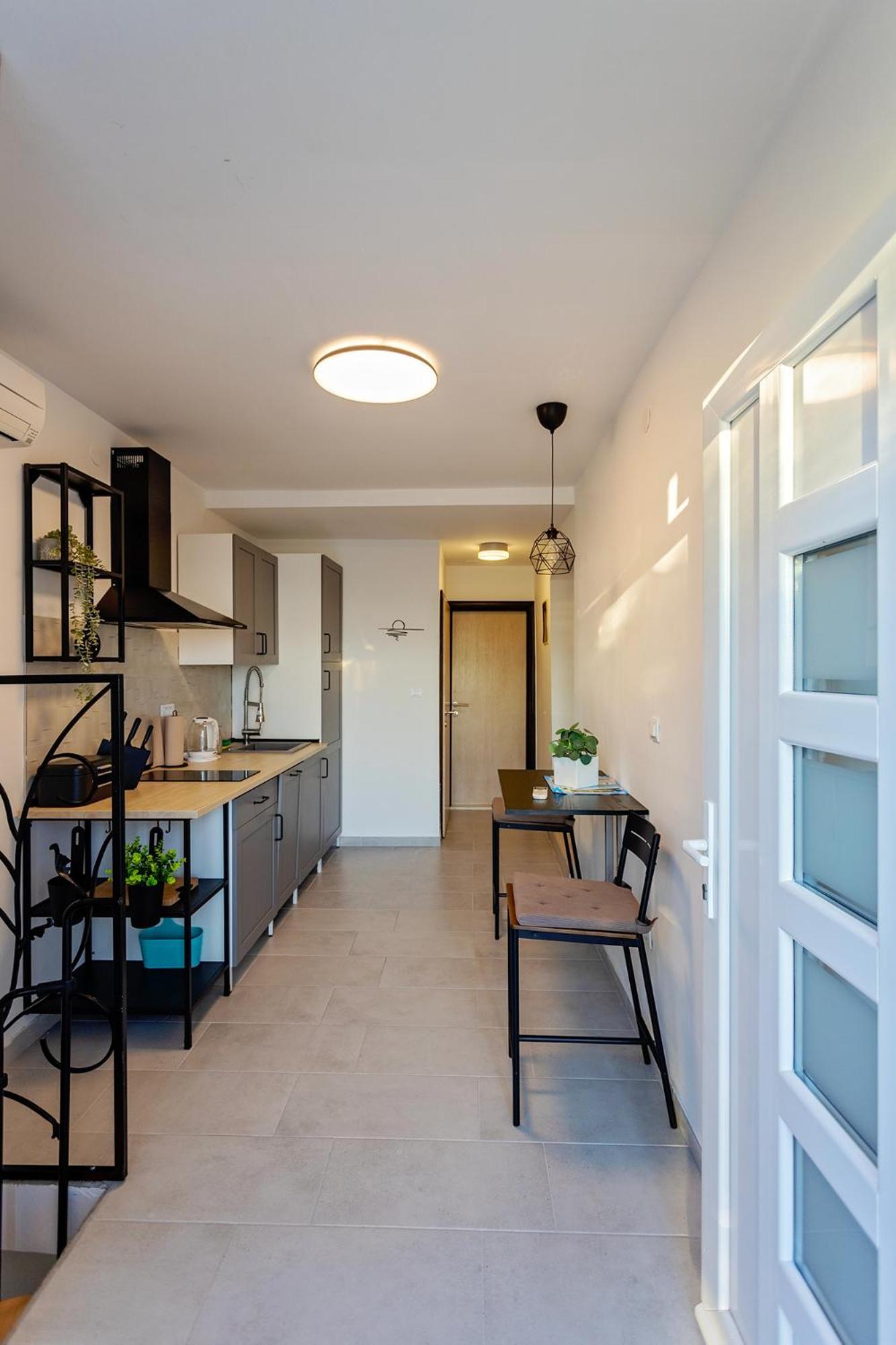 Renovated Apartments Skorin Rogoznica  Exterior foto