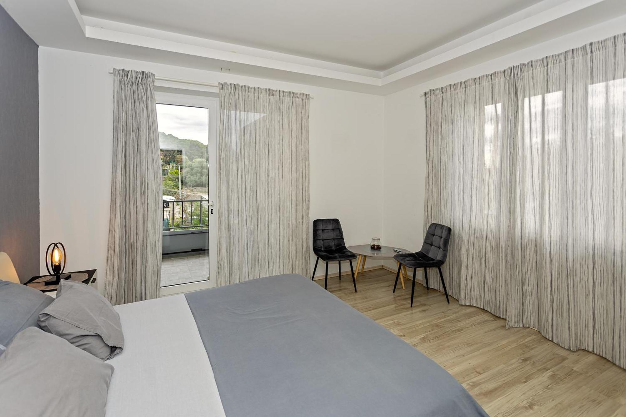 Renovated Apartments Skorin Rogoznica  Exterior foto